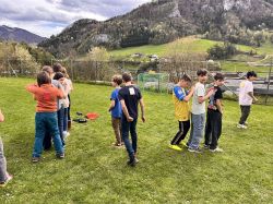 Erlebnispadagogische Tage Losenstein 1a   2024 04 03 05   76
